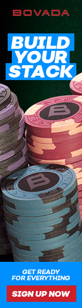 Bovada Poker